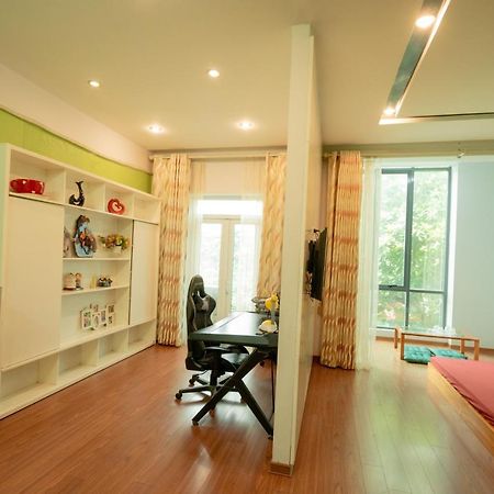 An Homestay Tuyen Quang Zewnętrze zdjęcie
