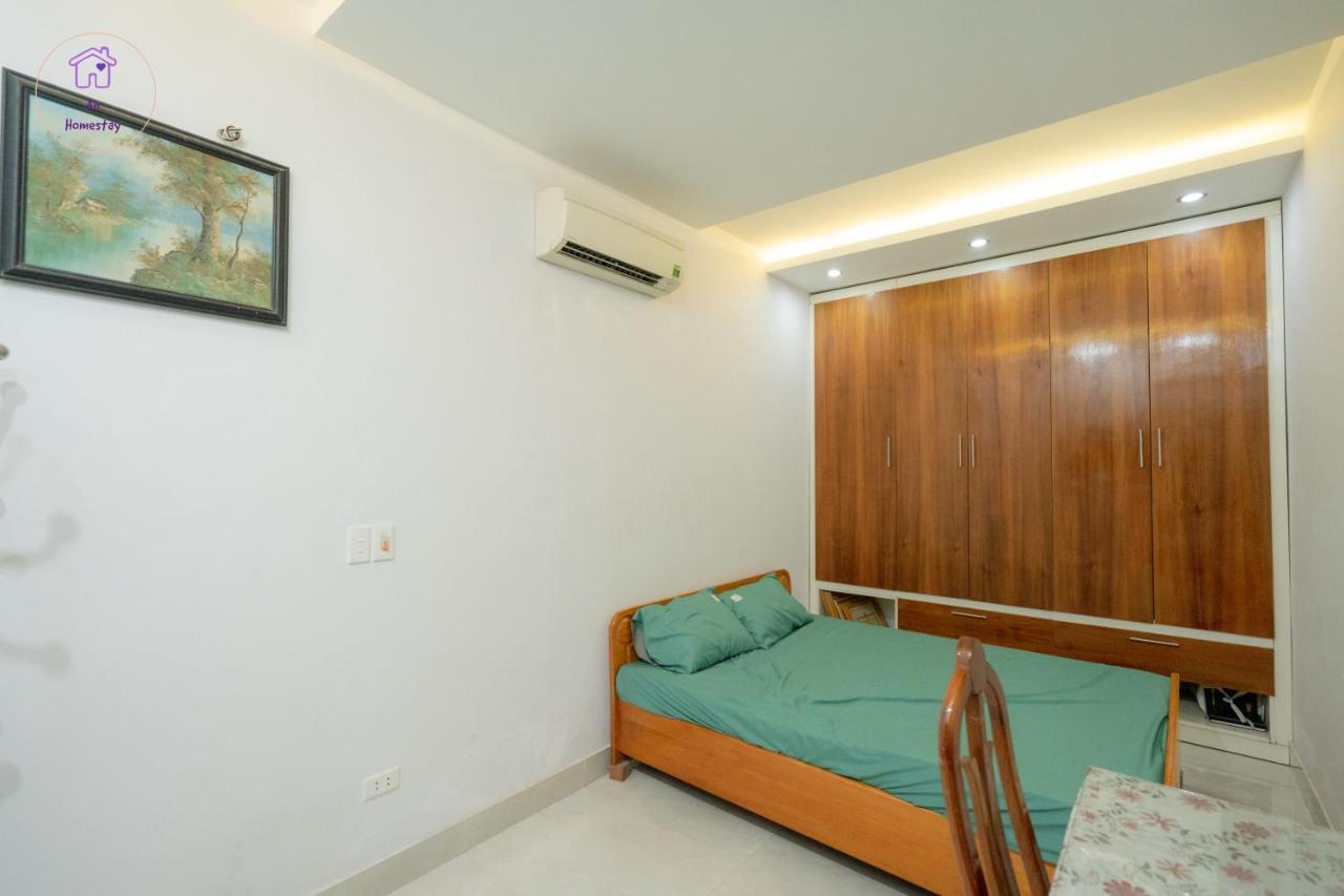 An Homestay Tuyen Quang Zewnętrze zdjęcie